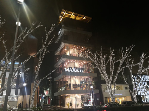 日本景觀考察：與隈研吾、戶田芳樹大師對話