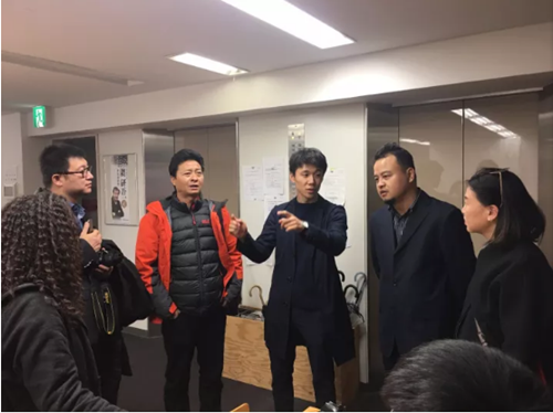 日本景觀考察：與隈研吾、戶田芳樹大師對話