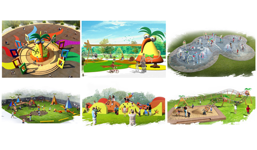 東方創(chuàng)美:“孺果童年”構(gòu)筑新時(shí)代田園親子夢(mèng)