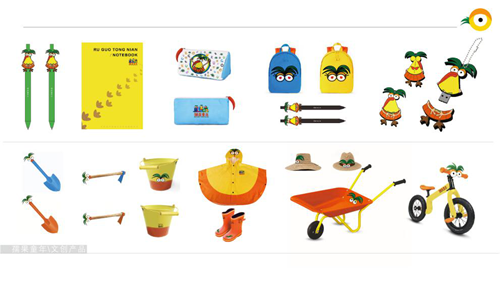 東方創(chuàng)美:“孺果童年”構(gòu)筑新時(shí)代田園親子夢(mèng)