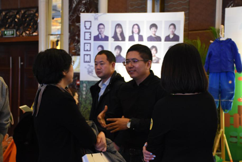 東方創(chuàng)美:“孺果童年”構(gòu)筑新時(shí)代田園親子夢(mèng)