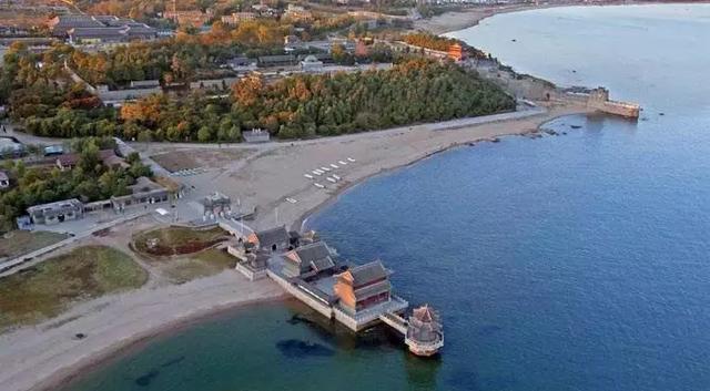 秦皇島要建世界級主題公園啦！媲美迪士尼！