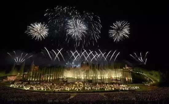 秦皇島要建世界級主題公園啦！媲美迪士尼！