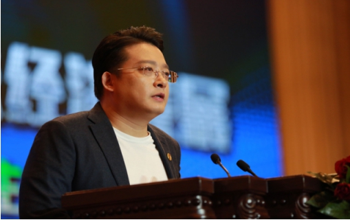 韋杰：特色小鎮建設并非一蹴而就