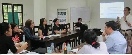 研究人員擬利用天然植物提取物開發(fā)殺菌劑