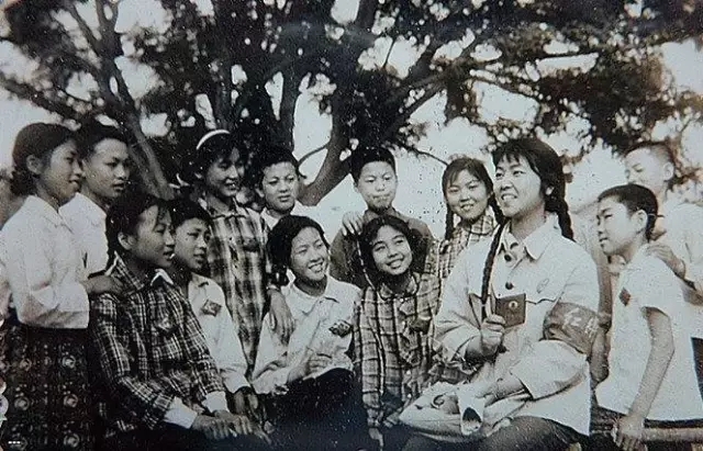 流水公園背后的故事