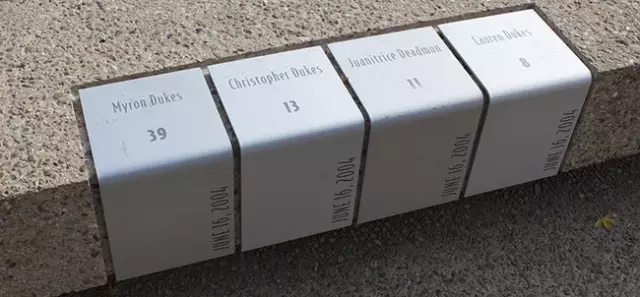 流水公園背后的故事