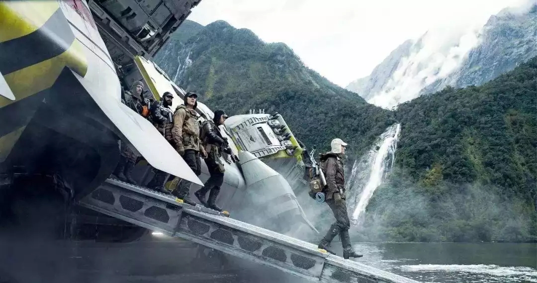 景觀中的安全性就那么重要嗎——美國淚滴公園的啟示