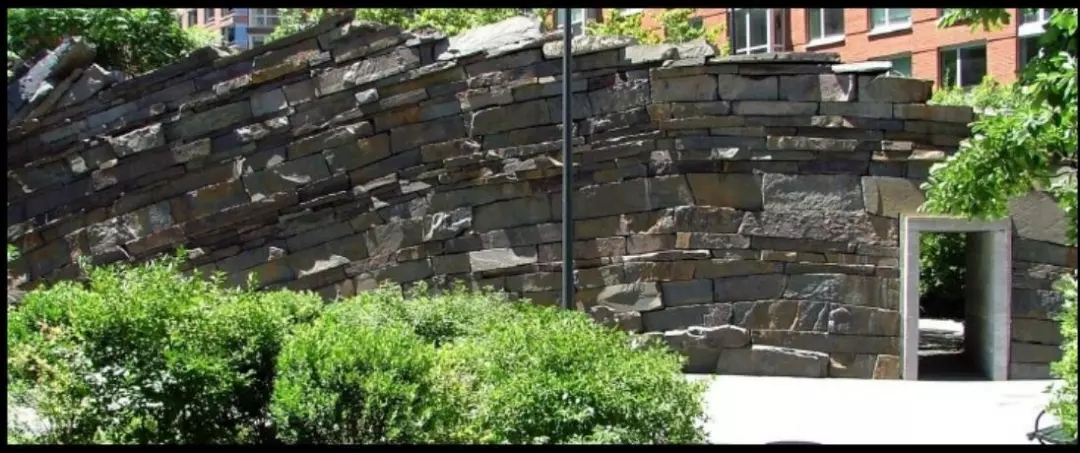 景觀中的安全性就那么重要嗎——美國淚滴公園的啟示