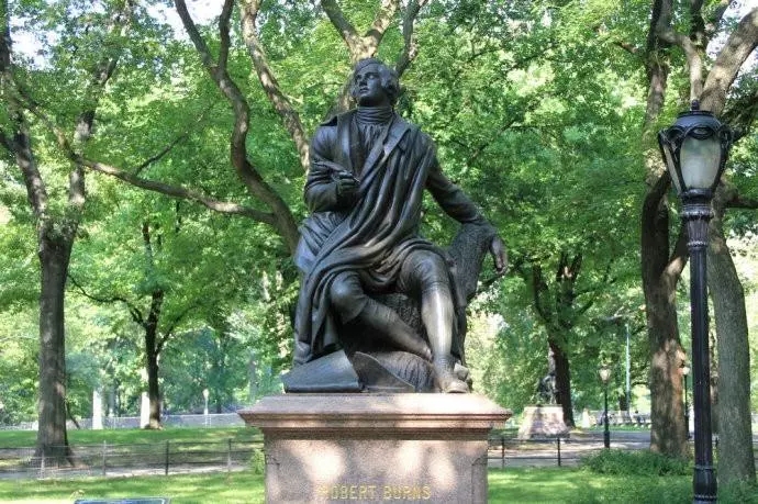 瞻園的驕傲與放縱——新瞻園的放縱