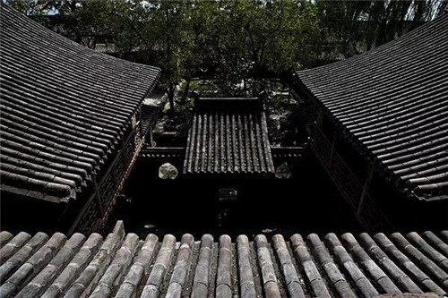 鄉(xiāng)土景觀:新時(shí)代里的鄉(xiāng)土建筑