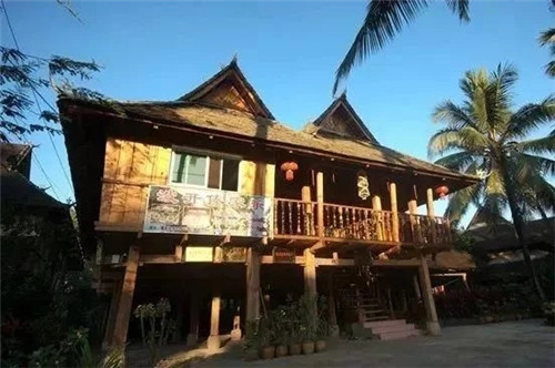 鄉(xiāng)土景觀:新時(shí)代里的鄉(xiāng)土建筑