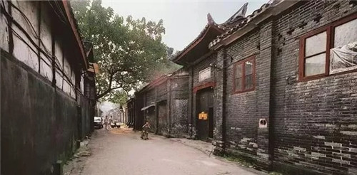 鄉(xiāng)土景觀:新時(shí)代里的鄉(xiāng)土建筑