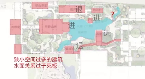 瞻園的驕傲與放縱——新瞻園的放縱