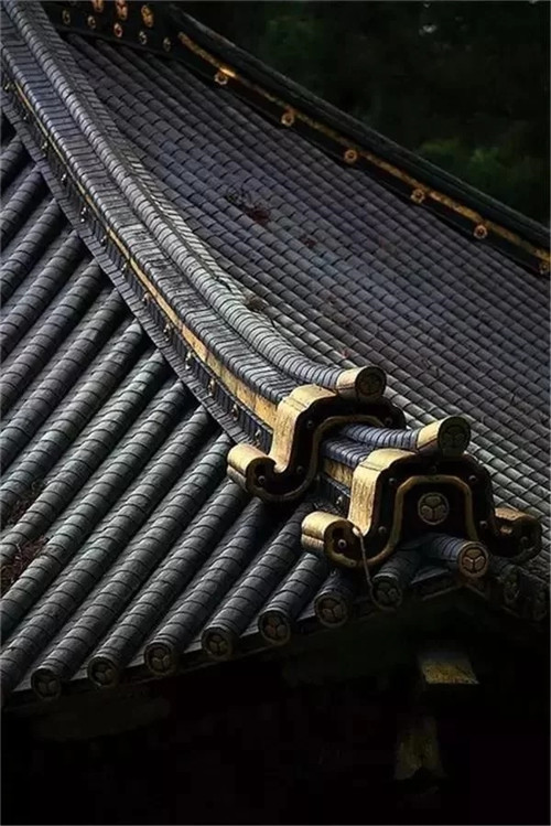 民宿設(shè)計意韻東方，瓦檐之美，美在細(xì)節(jié)