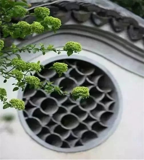 民宿設(shè)計意韻東方，瓦檐之美，美在細(xì)節(jié)