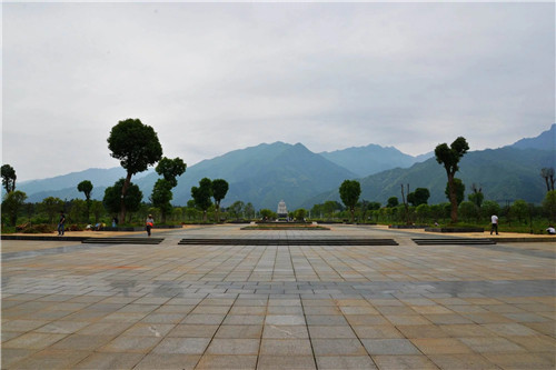 千家峒國家森林公園，瑤族故里，神秘桃源