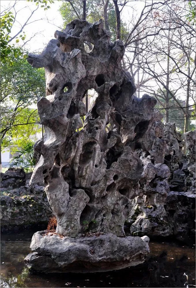 長留天地間——留園的前世今生