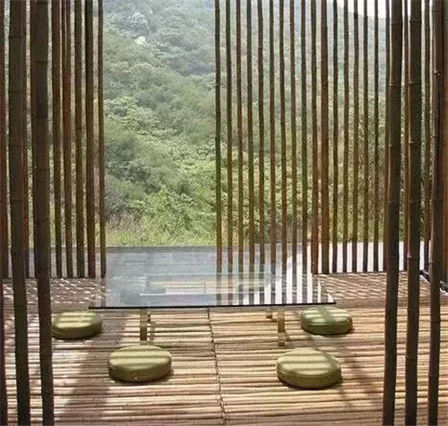竹，在精品民宿設(shè)計(jì)中的重大作用