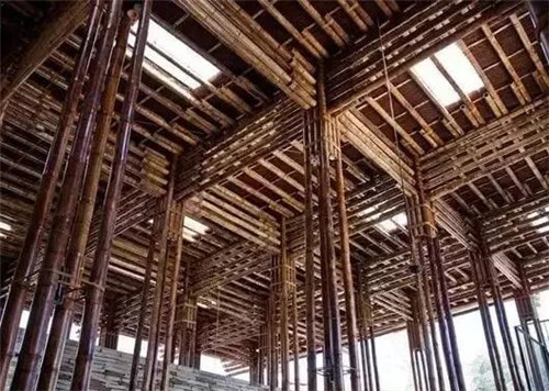 竹，在精品民宿設(shè)計(jì)中的重大作用