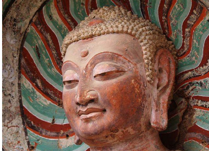 中國建筑史之石窟