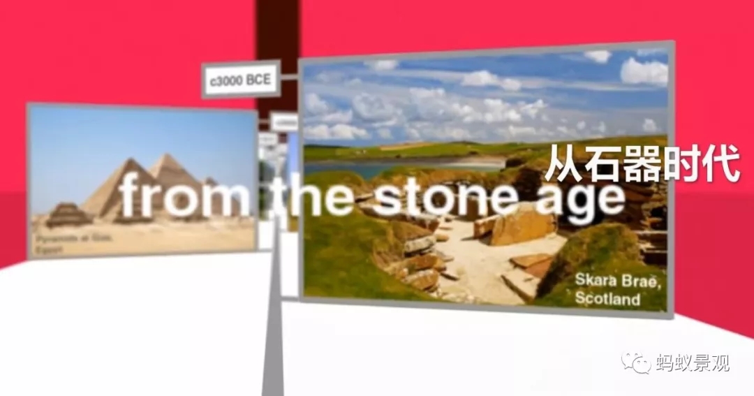 如何成為一名景觀設計師(上)