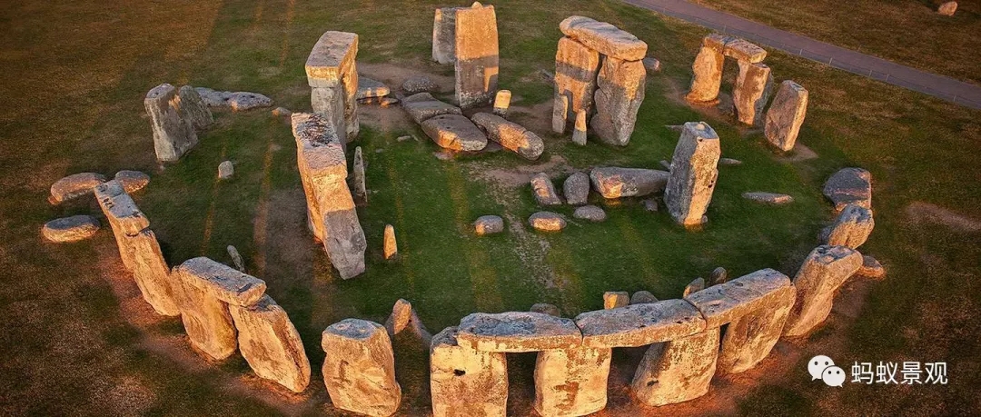 如何成為一名景觀設計師(上)