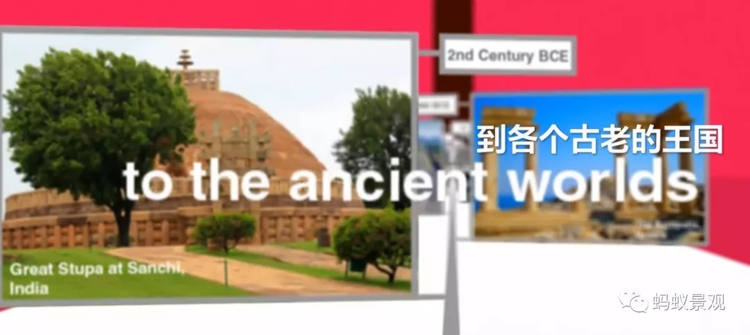 如何成為一名景觀設計師(上)