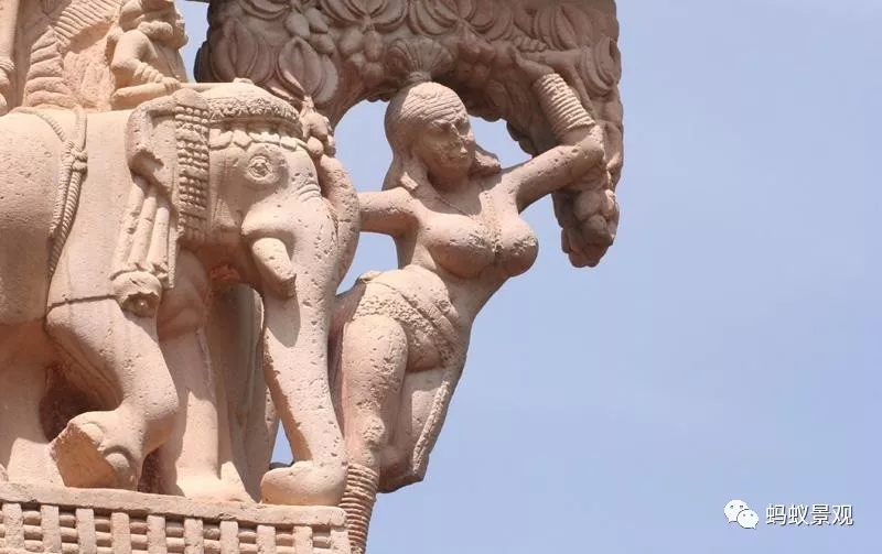 如何成為一名景觀設計師(上)