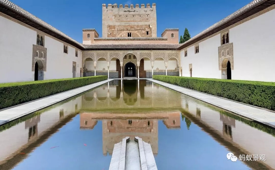 如何成為一名景觀設計師(上)