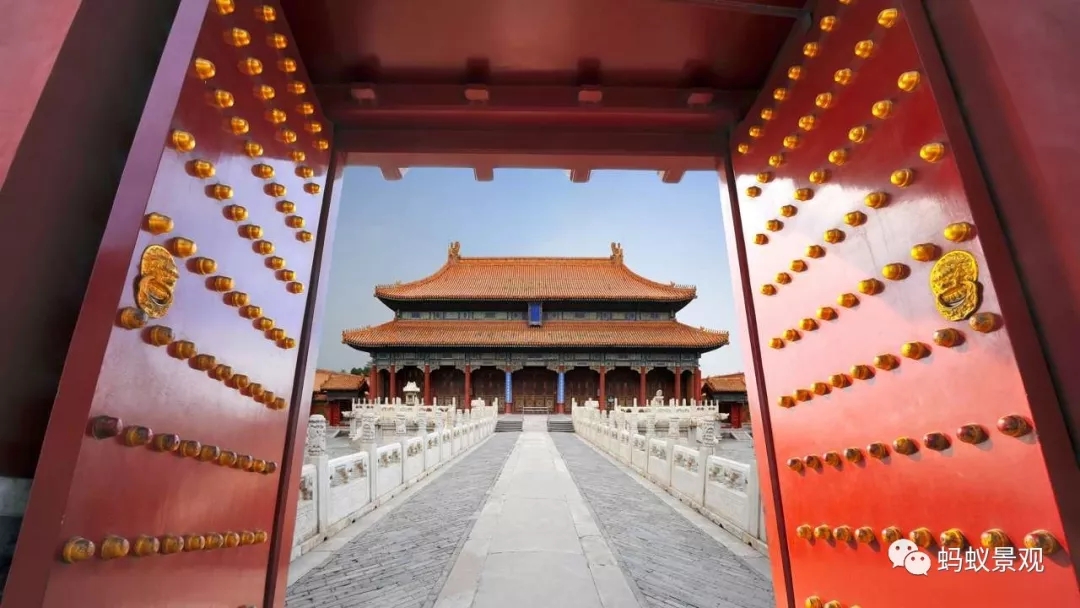 如何成為一名景觀設計師(上)