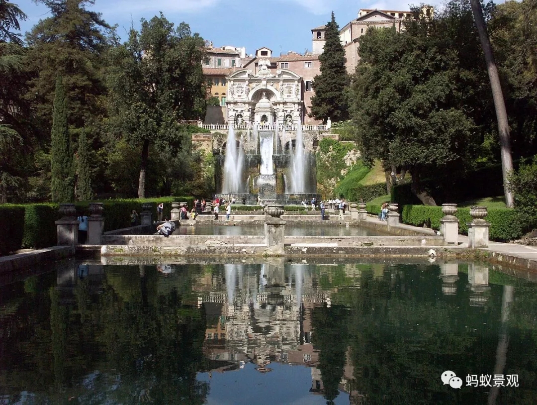 如何成為一名景觀設計師(上)