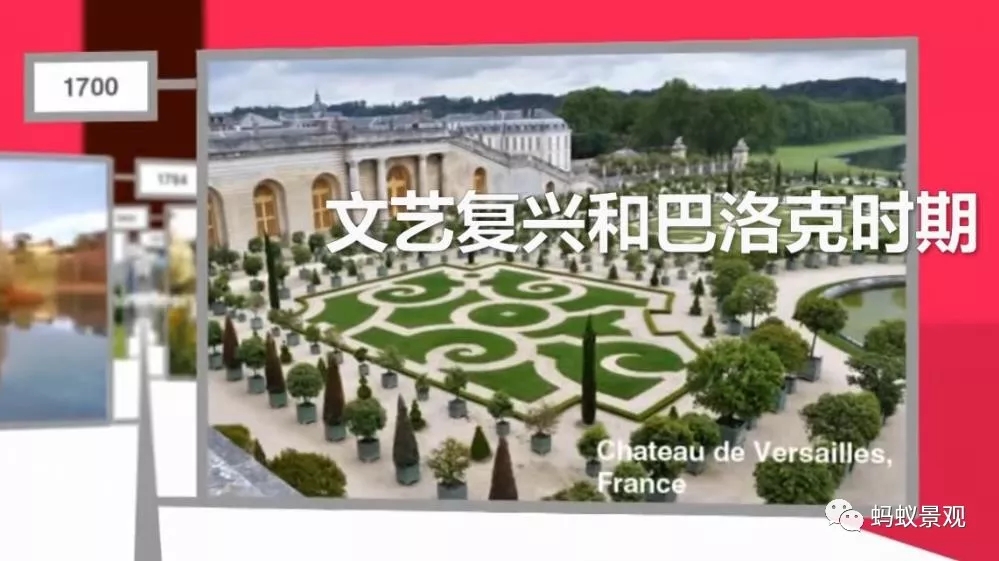 如何成為一名景觀設計師(上)