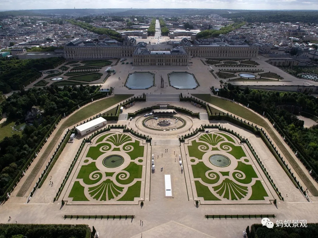 如何成為一名景觀設計師(上)