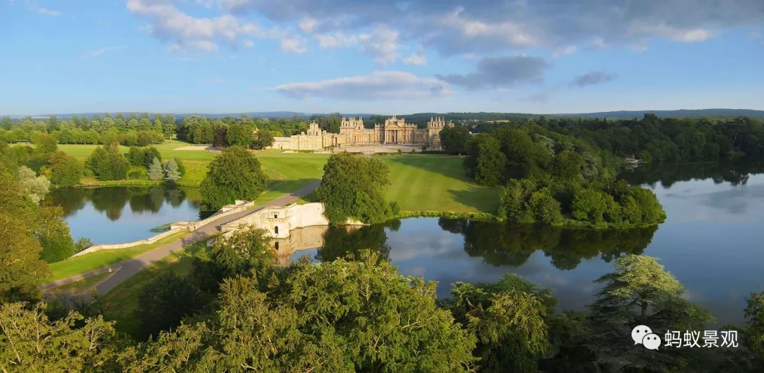 如何成為一名景觀設計師(上)