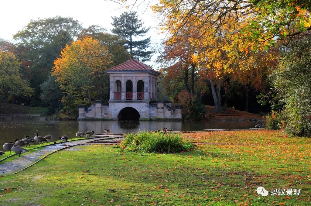 如何成為一名景觀設計師(上)