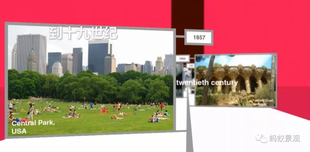 如何成為一名景觀設計師(上)