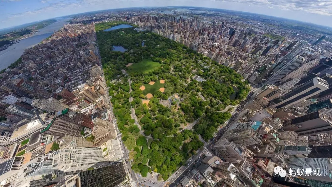 如何成為一名景觀設計師(上)