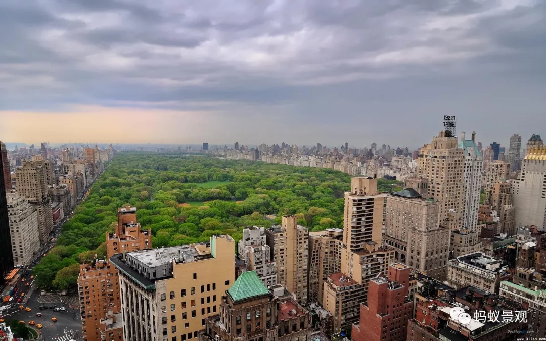 如何成為一名景觀設計師(上)