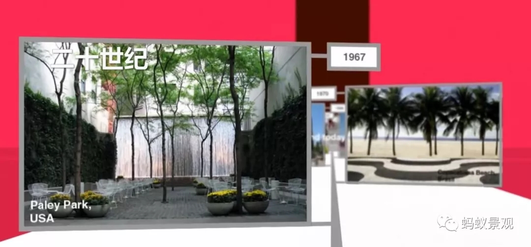 如何成為一名景觀設計師(上)