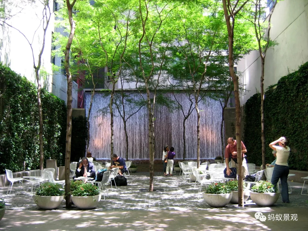 如何成為一名景觀設計師(上)