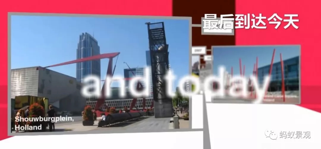 如何成為一名景觀設計師(上)