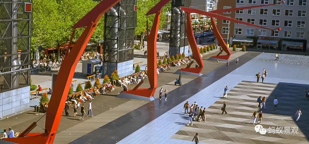 如何成為一名景觀設計師(上)