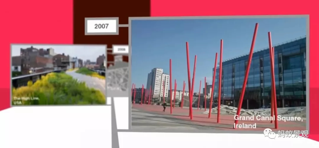 如何成為一名景觀設計師(上)