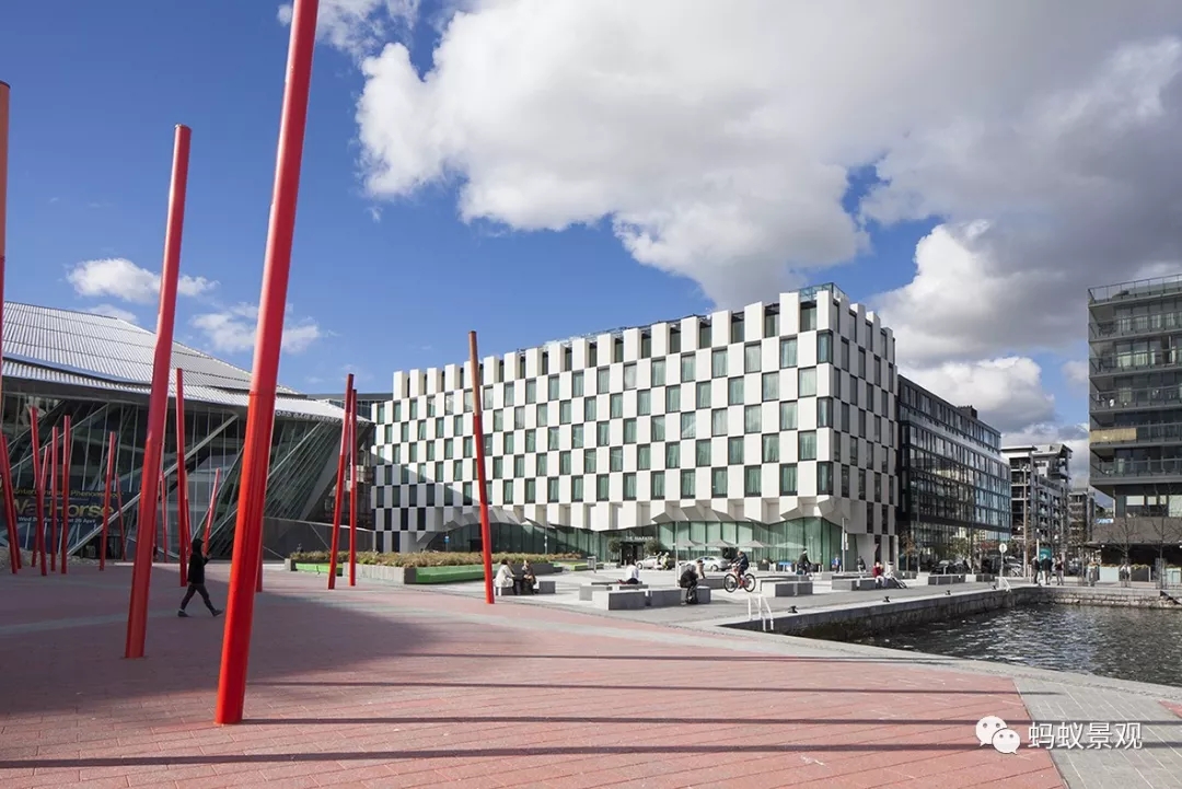 如何成為一名景觀設計師(上)