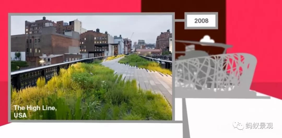 如何成為一名景觀設計師(上)