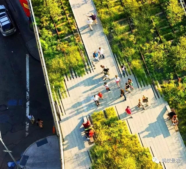 如何成為一名景觀設計師(上)