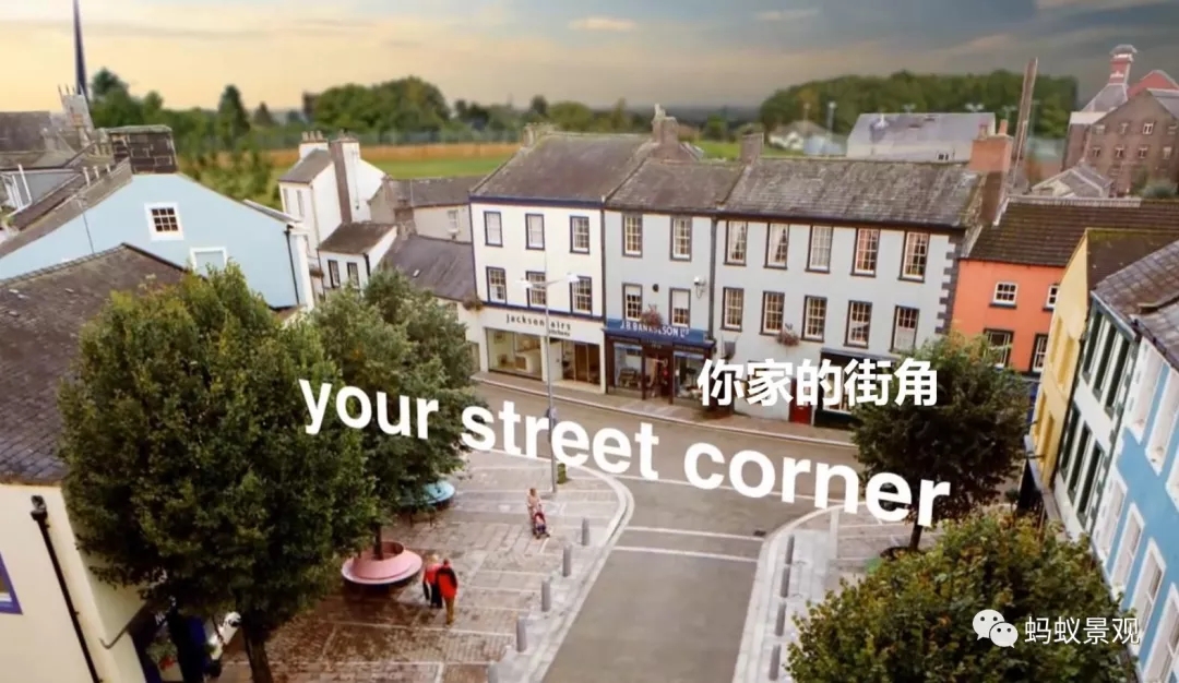 如何成為一名景觀設計師(上)