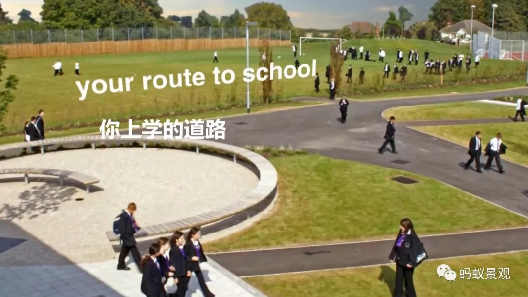 如何成為一名景觀設計師(上)