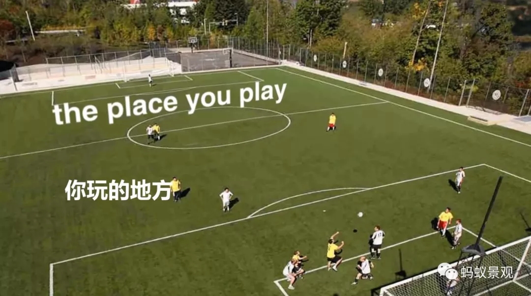 如何成為一名景觀設計師(上)